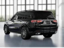 Mercedes-Benz GLS GLS 580 4MATIC SUV 2026