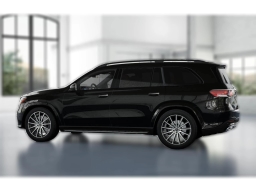 Mercedes-Benz GLS GLS 580 4MATIC SUV 2026