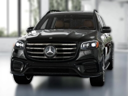 Mercedes-Benz GLS GLS 580 4MATIC SUV 2026