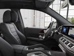Mercedes-Benz GLS GLS 580 4MATIC SUV 2026