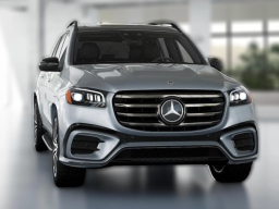 Mercedes-Benz GLS GLS 580 4MATIC SUV 2026