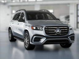 Mercedes-Benz GLS GLS 580 4MATIC SUV 2026