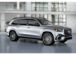 Mercedes-Benz GLS GLS 580 4MATIC SUV 2026