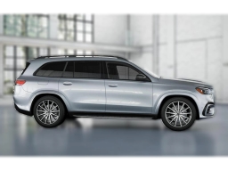 Mercedes-Benz GLS GLS 580 4MATIC SUV 2026