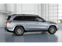 Mercedes-Benz GLS GLS 580 4MATIC SUV 2026
