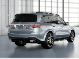 Mercedes-Benz GLS GLS 580 4MATIC SUV 2026