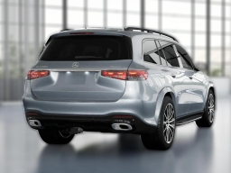 Mercedes-Benz GLS GLS 580 4MATIC SUV 2026