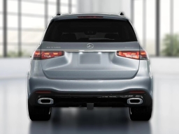 Mercedes-Benz GLS GLS 580 4MATIC SUV 2026