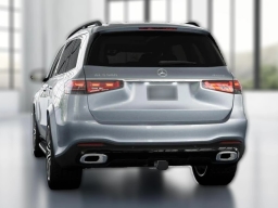Mercedes-Benz GLS GLS 580 4MATIC SUV 2026