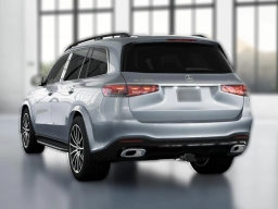Mercedes-Benz GLS GLS 580 4MATIC SUV 2026