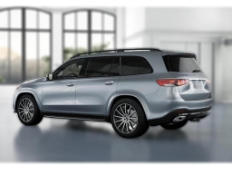 Mercedes-Benz GLS GLS 580 4MATIC SUV 2026