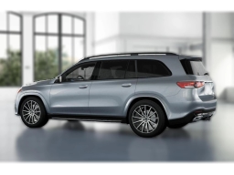 Mercedes-Benz GLS GLS 580 4MATIC SUV 2026