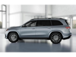 Mercedes-Benz GLS GLS 580 4MATIC SUV 2026
