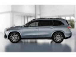 Mercedes-Benz GLS GLS 580 4MATIC SUV 2026