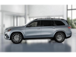 Mercedes-Benz GLS GLS 580 4MATIC SUV 2026