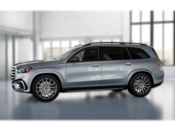 Mercedes-Benz GLS GLS 580 4MATIC SUV 2026
