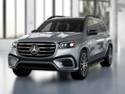 Mercedes-Benz GLS GLS 580 4MATIC SUV 2026