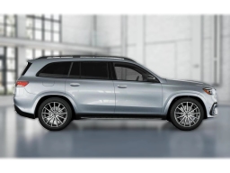 Mercedes-Benz GLS GLS 580 4MATIC SUV 2026