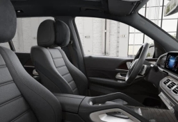 Mercedes-Benz GLS GLS 580 4MATIC SUV 2026