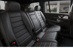 Mercedes-Benz GLS GLS 580 4MATIC SUV 2026