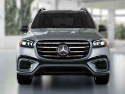 Mercedes-Benz GLS GLS 580 4MATIC SUV 2026