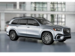 Mercedes-Benz GLS GLS 580 4MATIC SUV 2026