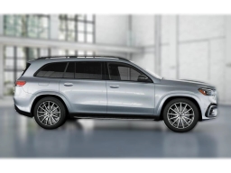 Mercedes-Benz GLS GLS 580 4MATIC SUV 2026