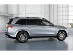 Mercedes-Benz GLS GLS 580 4MATIC SUV 2026