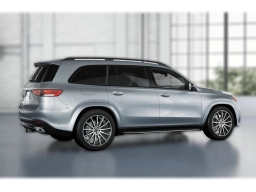 Mercedes-Benz GLS GLS 580 4MATIC SUV 2026