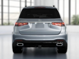 Mercedes-Benz GLS GLS 580 4MATIC SUV 2026