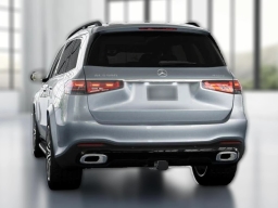 Mercedes-Benz GLS GLS 580 4MATIC SUV 2026