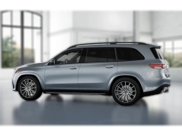 Mercedes-Benz GLS GLS 580 4MATIC SUV 2026