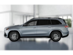 Mercedes-Benz GLS GLS 580 4MATIC SUV 2026