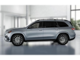 Mercedes-Benz GLS GLS 580 4MATIC SUV 2026
