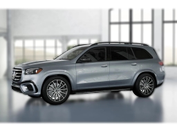 Mercedes-Benz GLS GLS 580 4MATIC SUV 2026