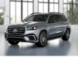 Mercedes-Benz GLS GLS 580 4MATIC SUV 2026