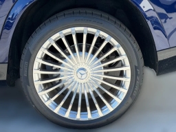 Mercedes-Benz GLS Maybach GLS 600 4MATIC SUV 2026