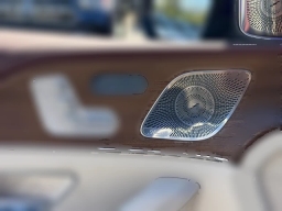 Mercedes-Benz GLS Maybach GLS 600 4MATIC SUV 2026