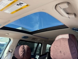 Mercedes-Benz GLS Maybach GLS 600 4MATIC SUV 2026