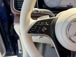 Mercedes-Benz GLS Maybach GLS 600 4MATIC SUV 2026