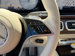 Mercedes-Benz GLS Maybach GLS 600 4MATIC SUV 2026