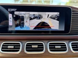 Mercedes-Benz GLS Maybach GLS 600 4MATIC SUV 2026