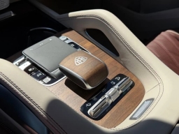 Mercedes-Benz GLS Maybach GLS 600 4MATIC SUV 2026