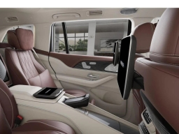 Mercedes-Benz GLS Maybach GLS 600 4MATIC SUV 2026