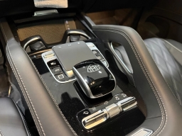 Mercedes-Benz GLS Maybach GLS 600 4MATIC SUV 2026