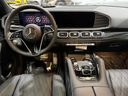 Mercedes-Benz GLS Maybach GLS 600 4MATIC SUV 2026