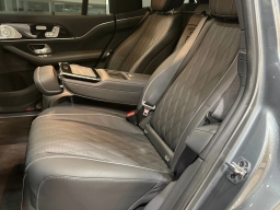 Mercedes-Benz GLS Maybach GLS 600 4MATIC SUV 2026