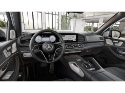 Mercedes-Benz GLS Maybach GLS 600 4MATIC SUV 2026