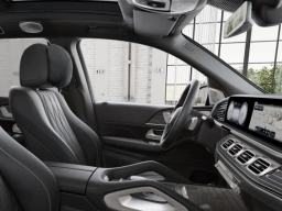 Mercedes-Benz GLS Maybach GLS 600 4MATIC SUV 2026