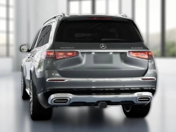 Mercedes-Benz GLS Maybach GLS 600 4MATIC SUV 2026